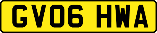 GV06HWA