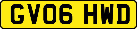GV06HWD