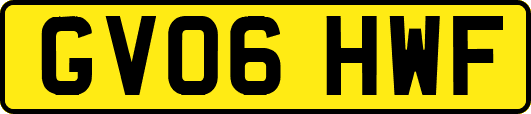 GV06HWF