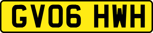 GV06HWH