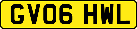 GV06HWL