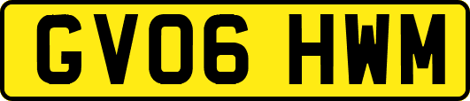 GV06HWM