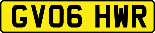 GV06HWR