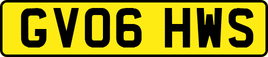 GV06HWS