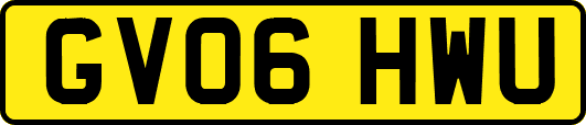 GV06HWU