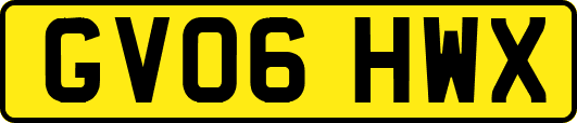 GV06HWX