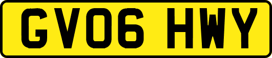 GV06HWY