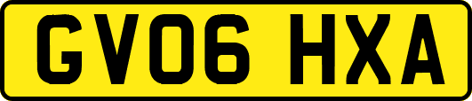 GV06HXA