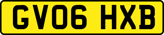 GV06HXB