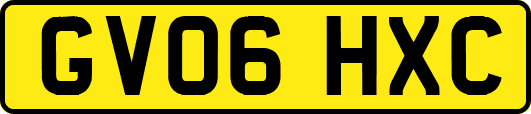 GV06HXC