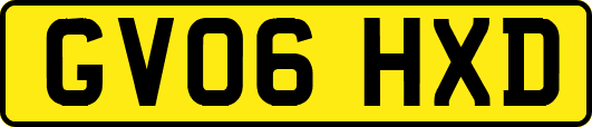 GV06HXD