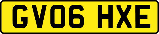 GV06HXE