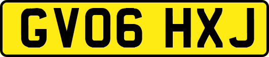 GV06HXJ