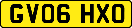GV06HXO
