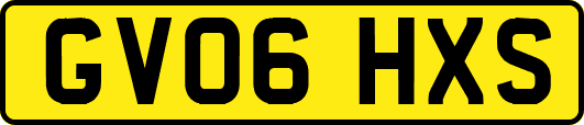 GV06HXS