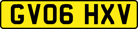 GV06HXV
