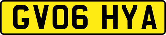 GV06HYA
