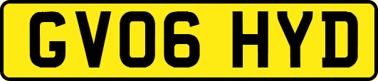 GV06HYD