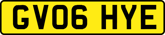 GV06HYE