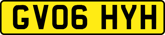 GV06HYH