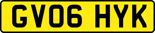 GV06HYK