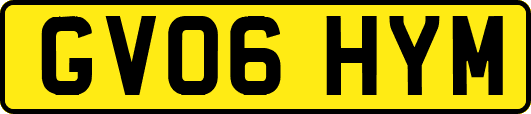 GV06HYM