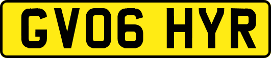 GV06HYR