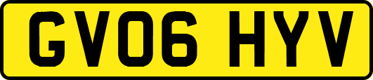 GV06HYV