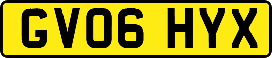 GV06HYX