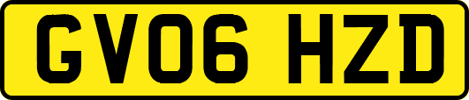 GV06HZD