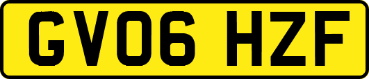 GV06HZF