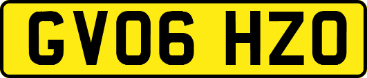 GV06HZO