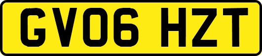 GV06HZT