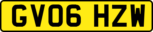 GV06HZW