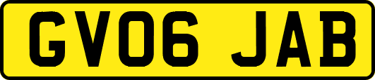 GV06JAB