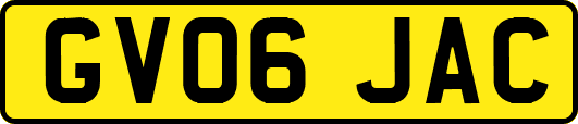 GV06JAC