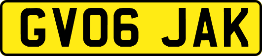 GV06JAK