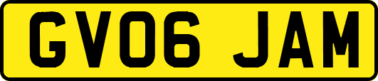 GV06JAM