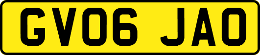 GV06JAO