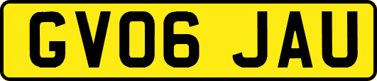 GV06JAU