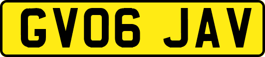 GV06JAV