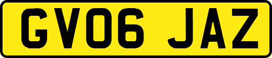 GV06JAZ