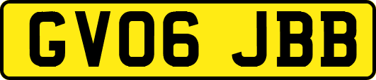 GV06JBB
