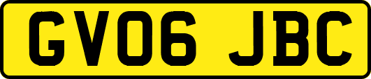 GV06JBC