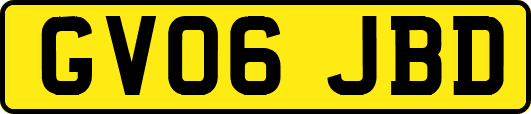 GV06JBD