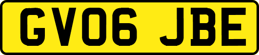 GV06JBE