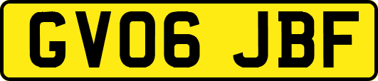 GV06JBF