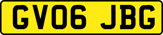 GV06JBG