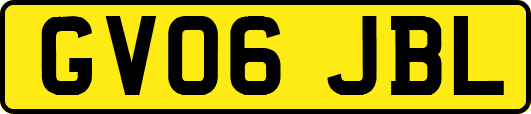GV06JBL