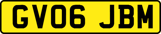 GV06JBM
